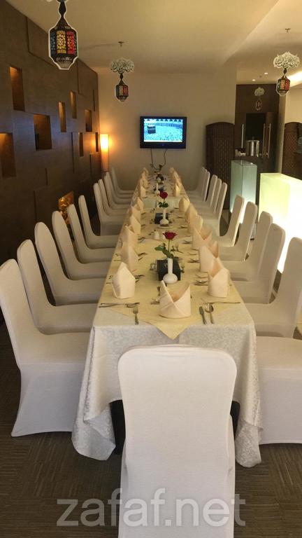 فندق التنفيذيين العليا