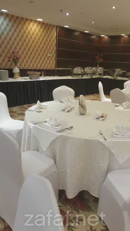فندق ميون 105
