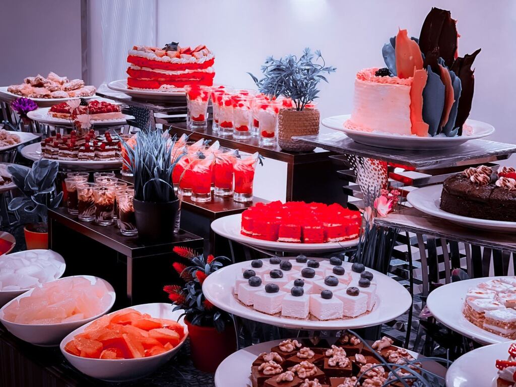 فندق هوليدي ان الميدان