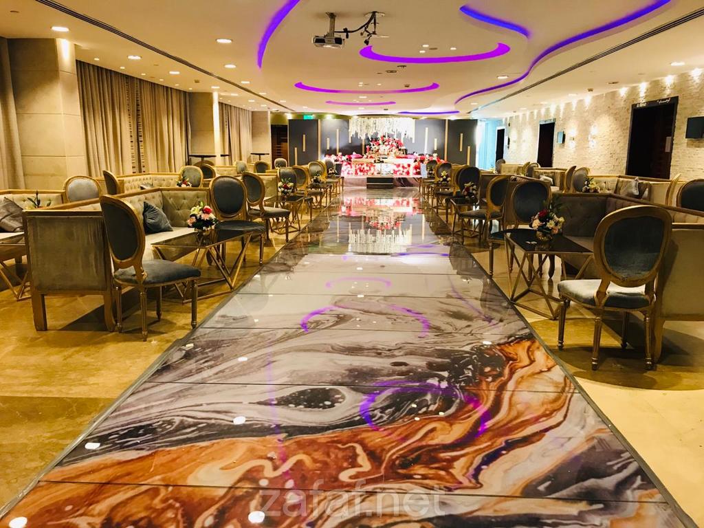 فندق هوليدي ان الميدان