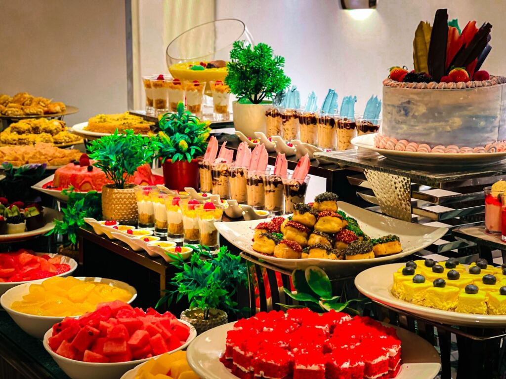 فندق هوليدي ان الميدان