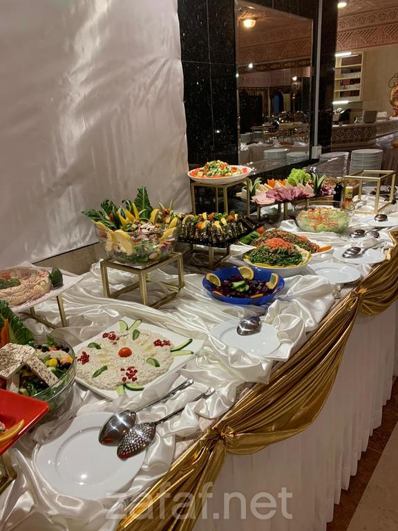 خليج جدة للأجنحة الفندقية