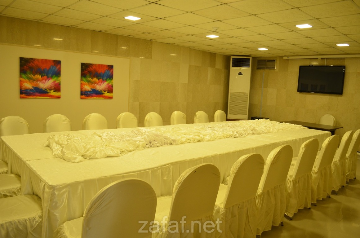 خليج جدة للأجنحة الفندقية