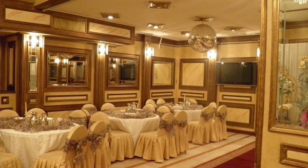 خليج جدة للأجنحة الفندقية