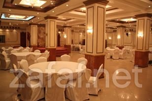 فندق رويال النصر - الخبر