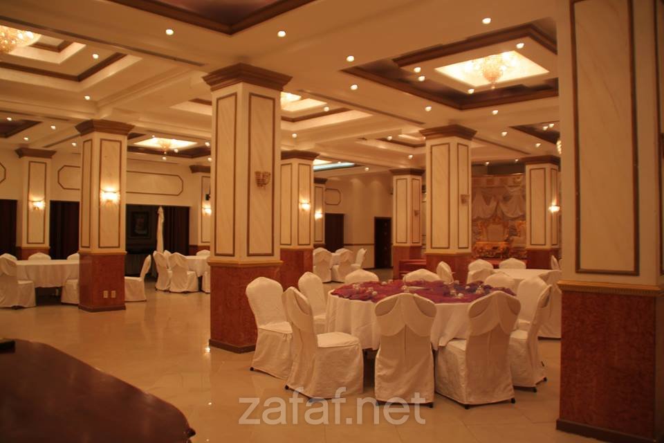 فندق رويال النصر - الخبر