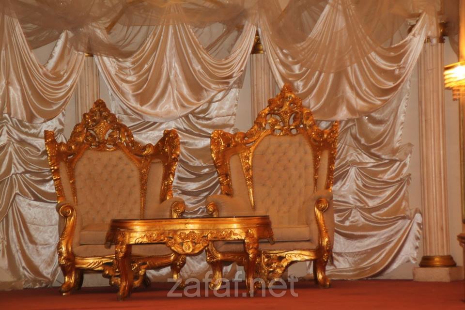 فندق رويال النصر - الخبر