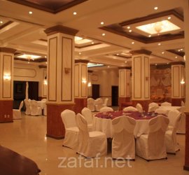 فندق رويال النصر - الخبر