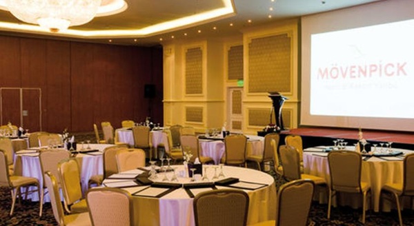 فندق موفنبيك ينبع