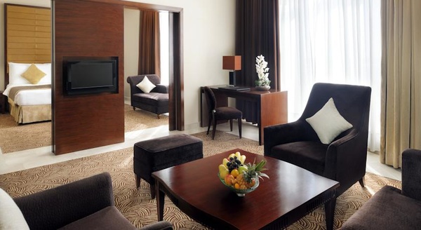 فندق موفنبيك ينبع