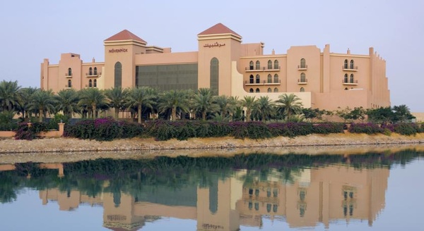 فندق موفنبيك ينبع