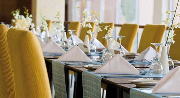 فندق موفنبيك ينبع