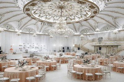 فندق ذا فينيو جدة كورنيش