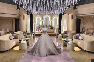 فندق هوليداي ان العليا