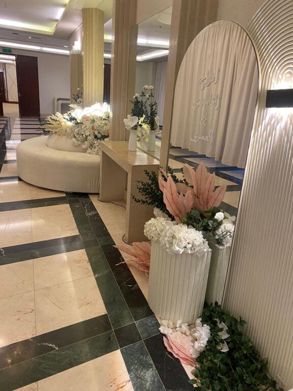 فندق هوليداي ان العليا