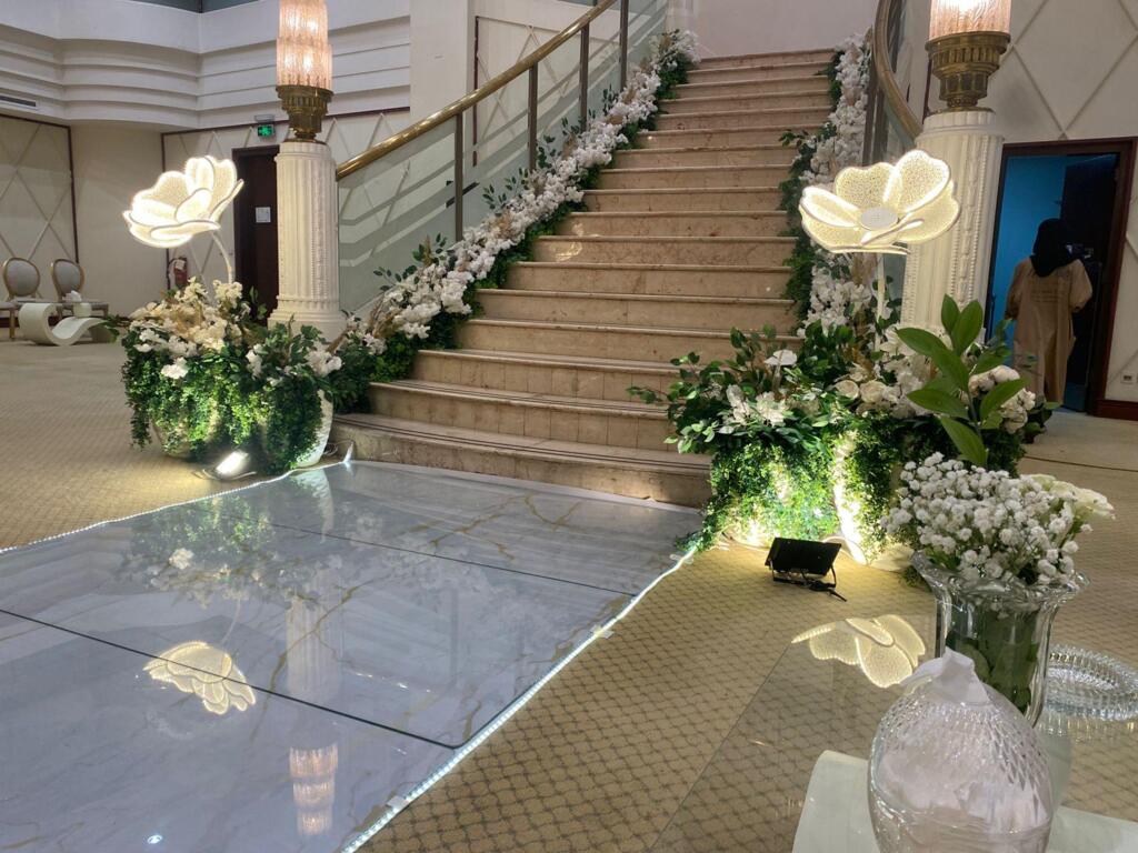 فندق هوليداي ان العليا