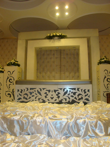 فندق قصر السلام ابها