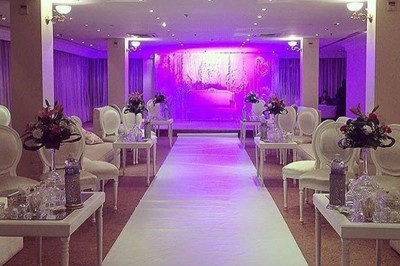 فندق روز بارك