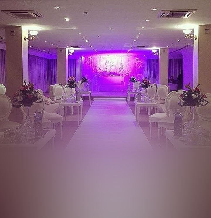 فندق روز بارك