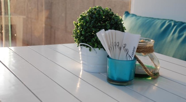 فندق روز بارك