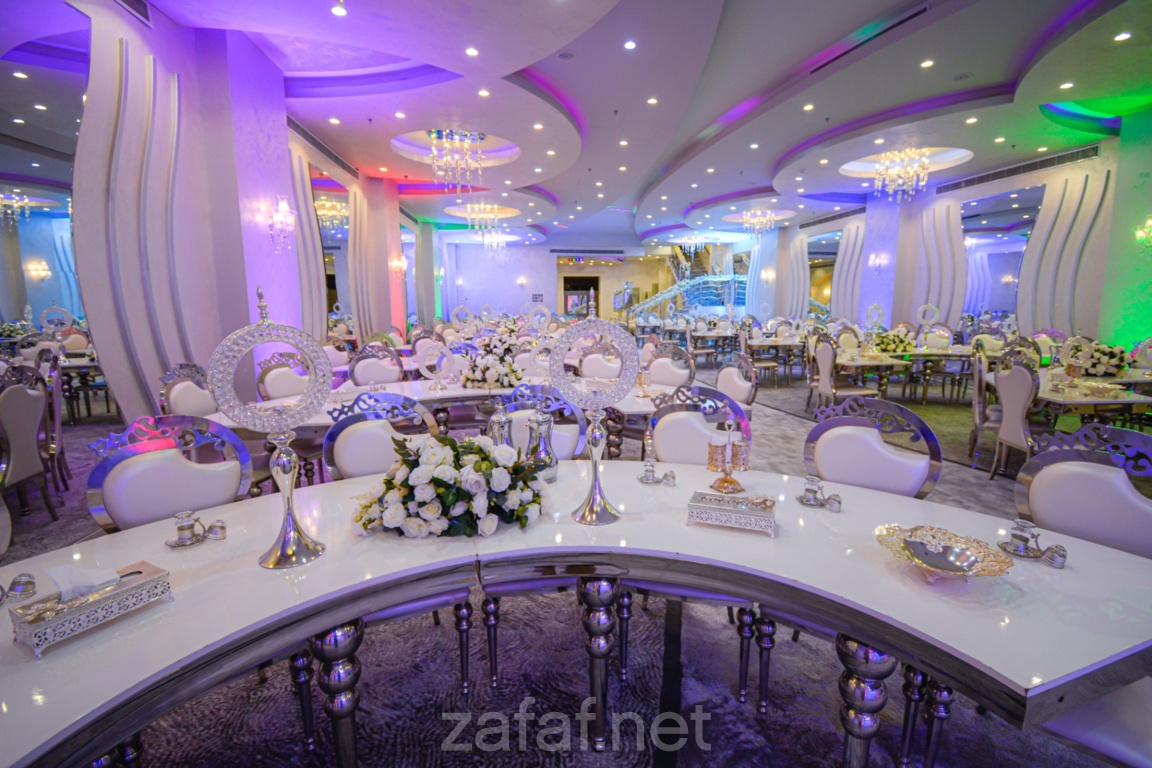 فندق ريف العالمية