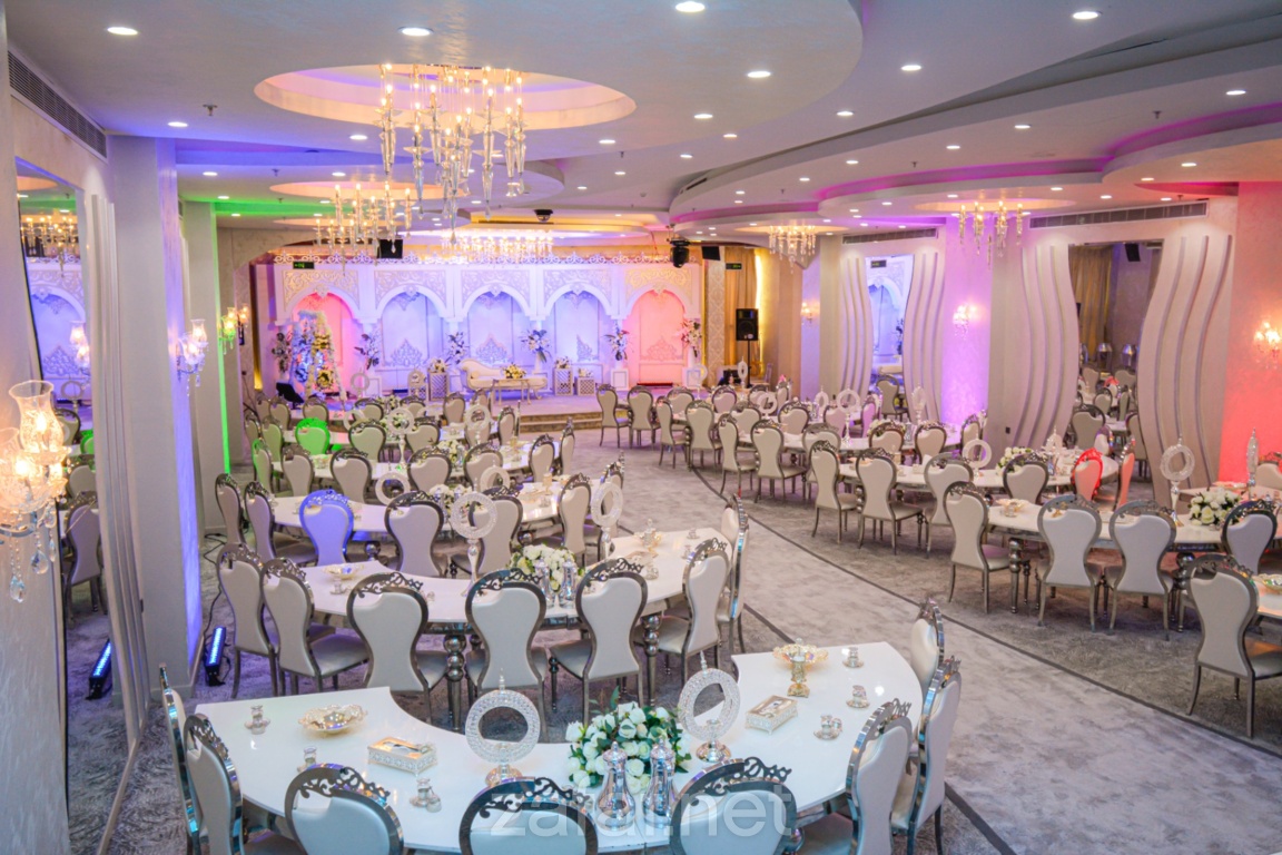 فندق ريف العالمية