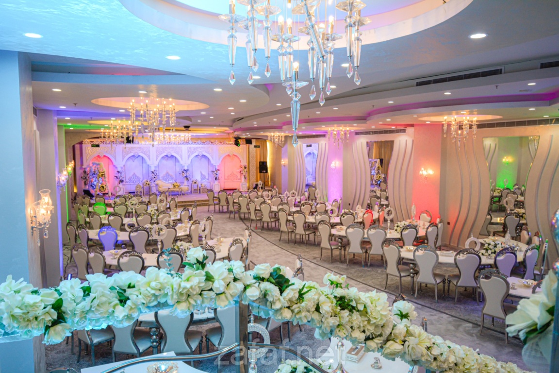 فندق ريف العالمية