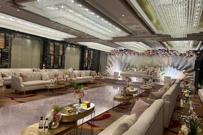 فندق بريرا العليا