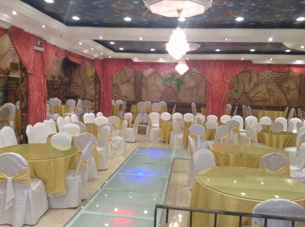 قاعة وسن‎