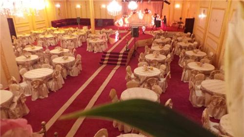 قاعة واحة سما