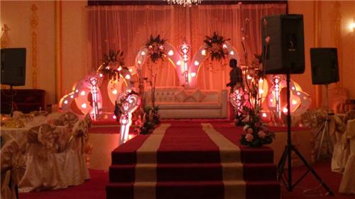 قاعة واحة سما