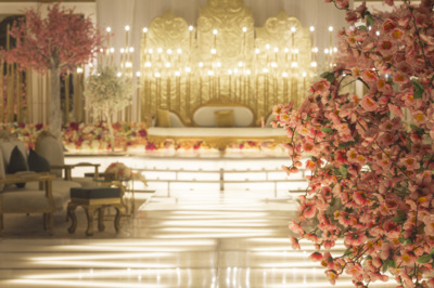 قاعة بن سلطان للاحتفالات - الدمام