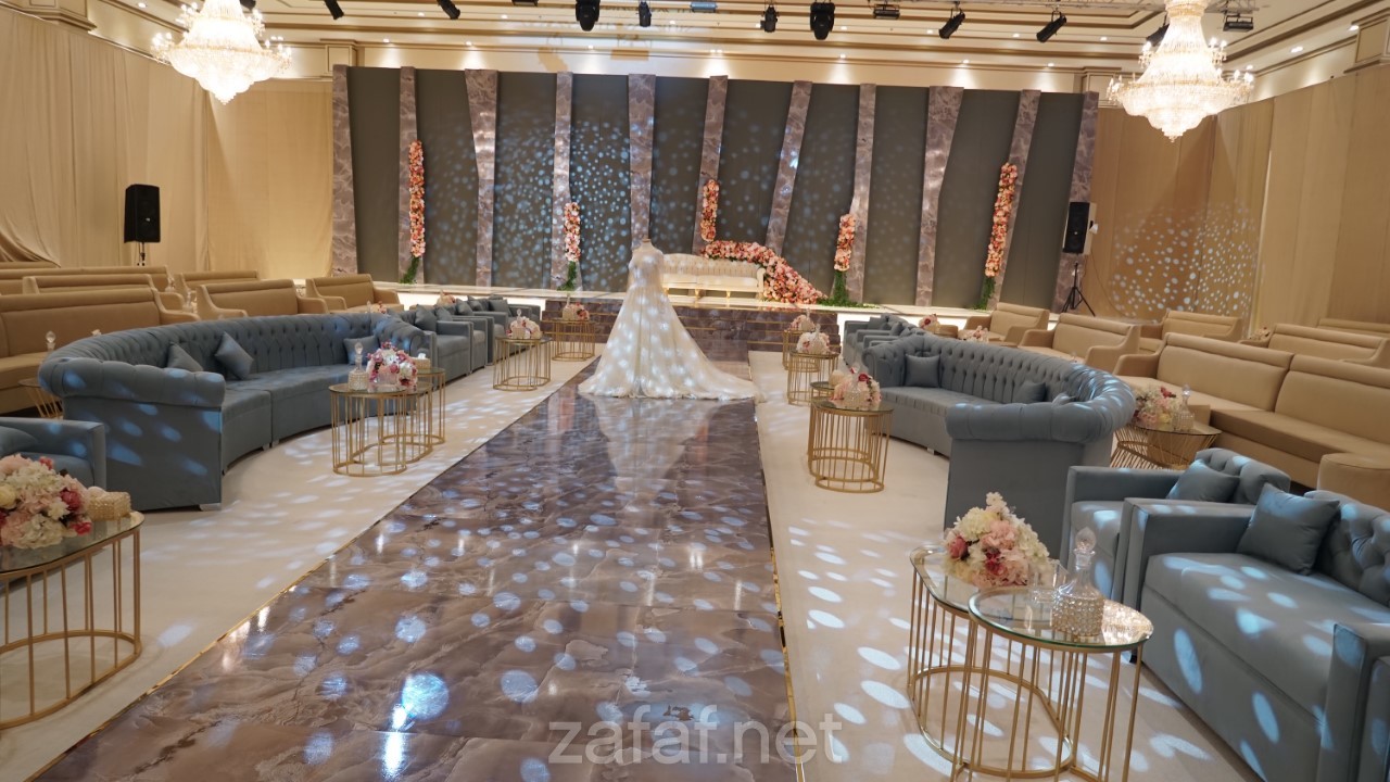 قاعة بن سلطان للاحتفالات - الدمام