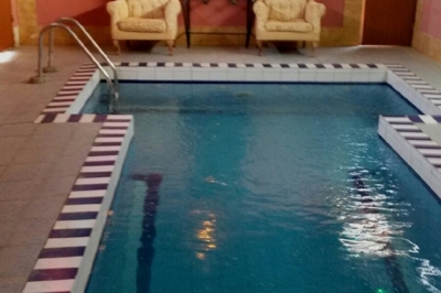 استراحة العاذرية للمناسبات