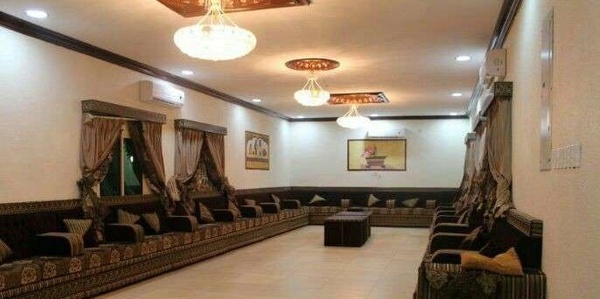 إستراحة الكروان