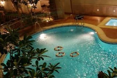 استراحة ايثار