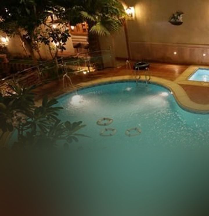 استراحة ايثار