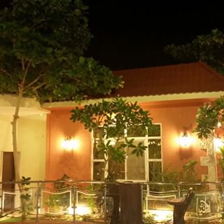 استراحة ايثار