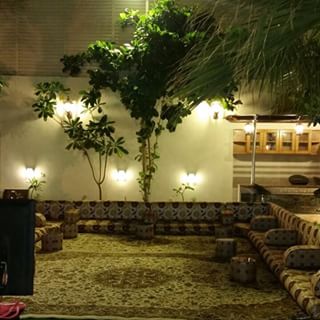 استراحة ايثار