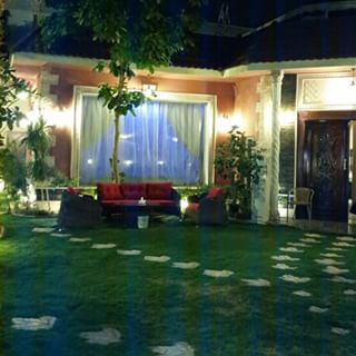 استراحة ايثار