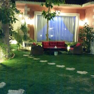 استراحة ايثار