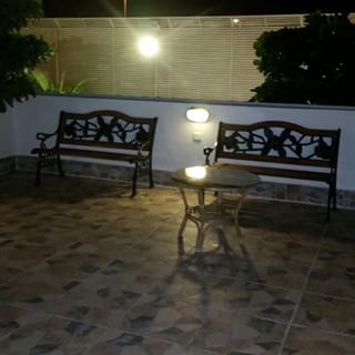 استراحة ايثار