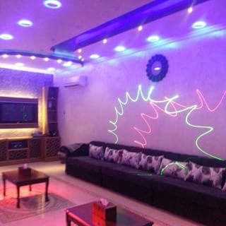 استراحة ايثار