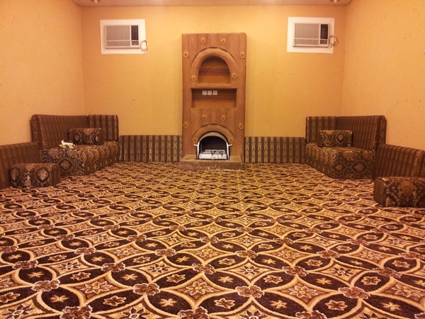 استراحة دلال