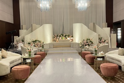 فندق روش ريحان من روتانا