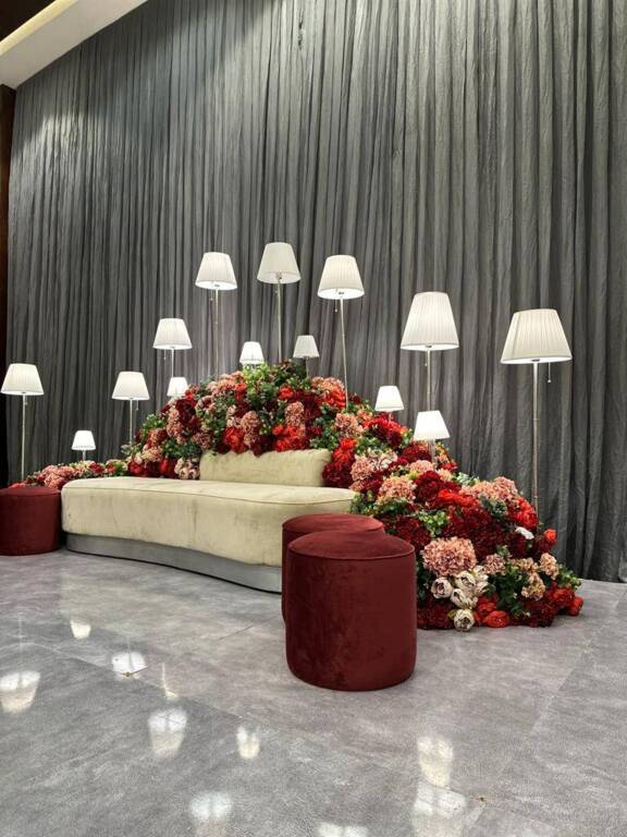 فندق روش ريحان من روتانا