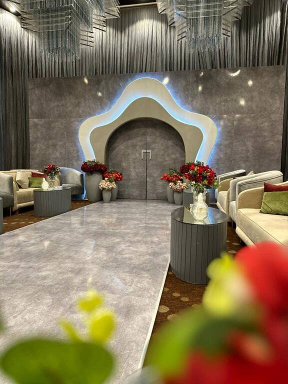 فندق روش ريحان من روتانا