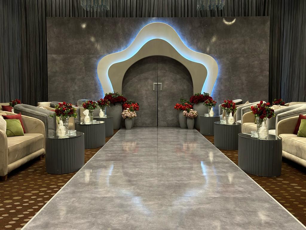 فندق روش ريحان من روتانا