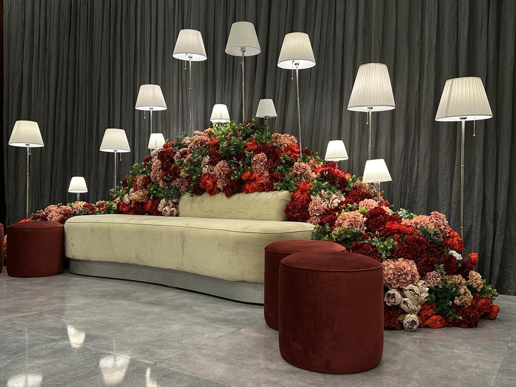 فندق روش ريحان من روتانا