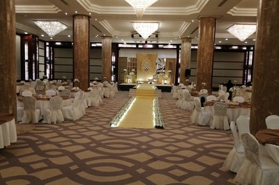 فندق مكارم منى